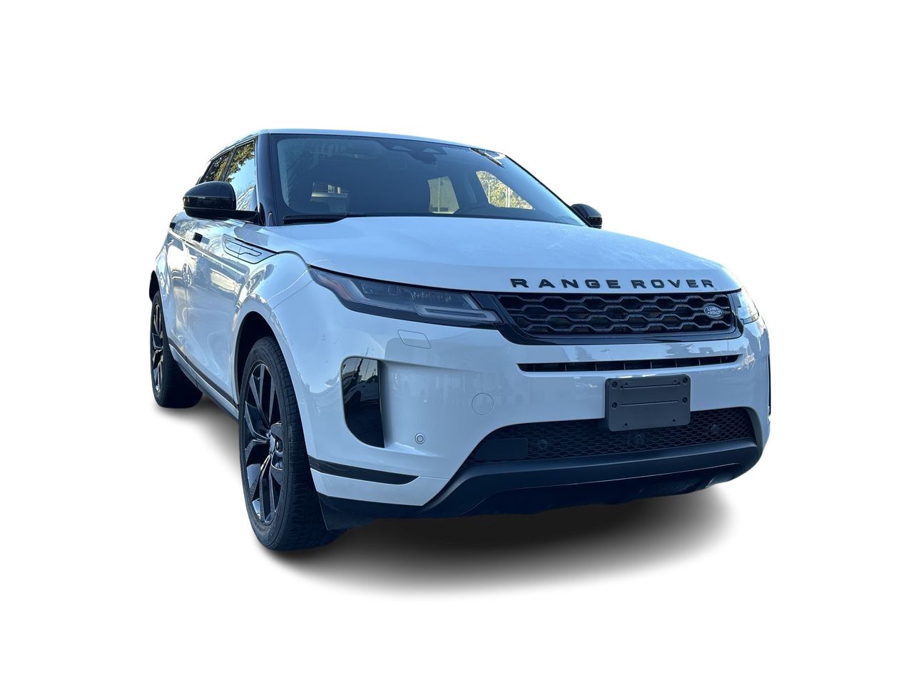 2023 Land Rover Range Rover Evoque