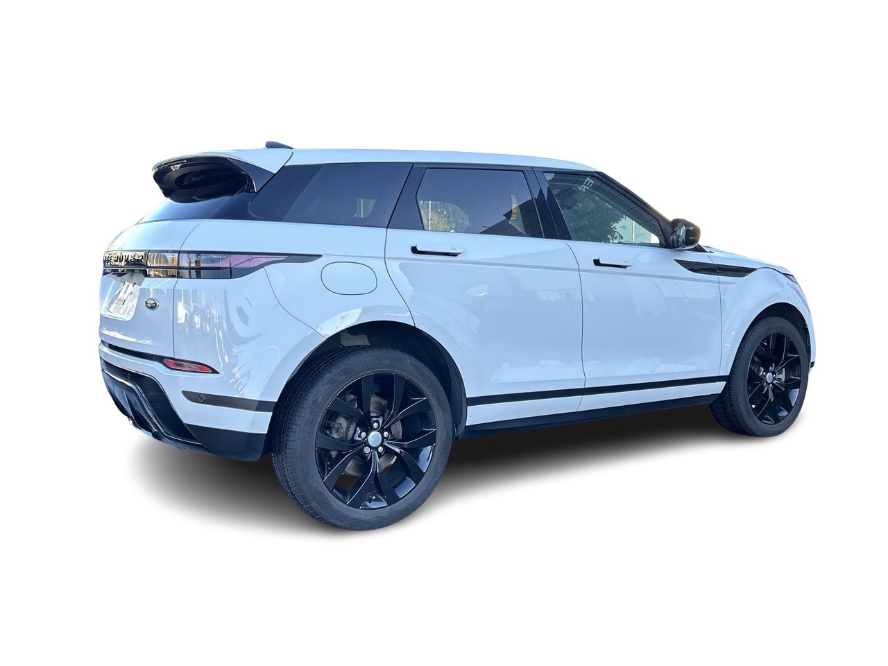 2023 Land Rover Range Rover Evoque