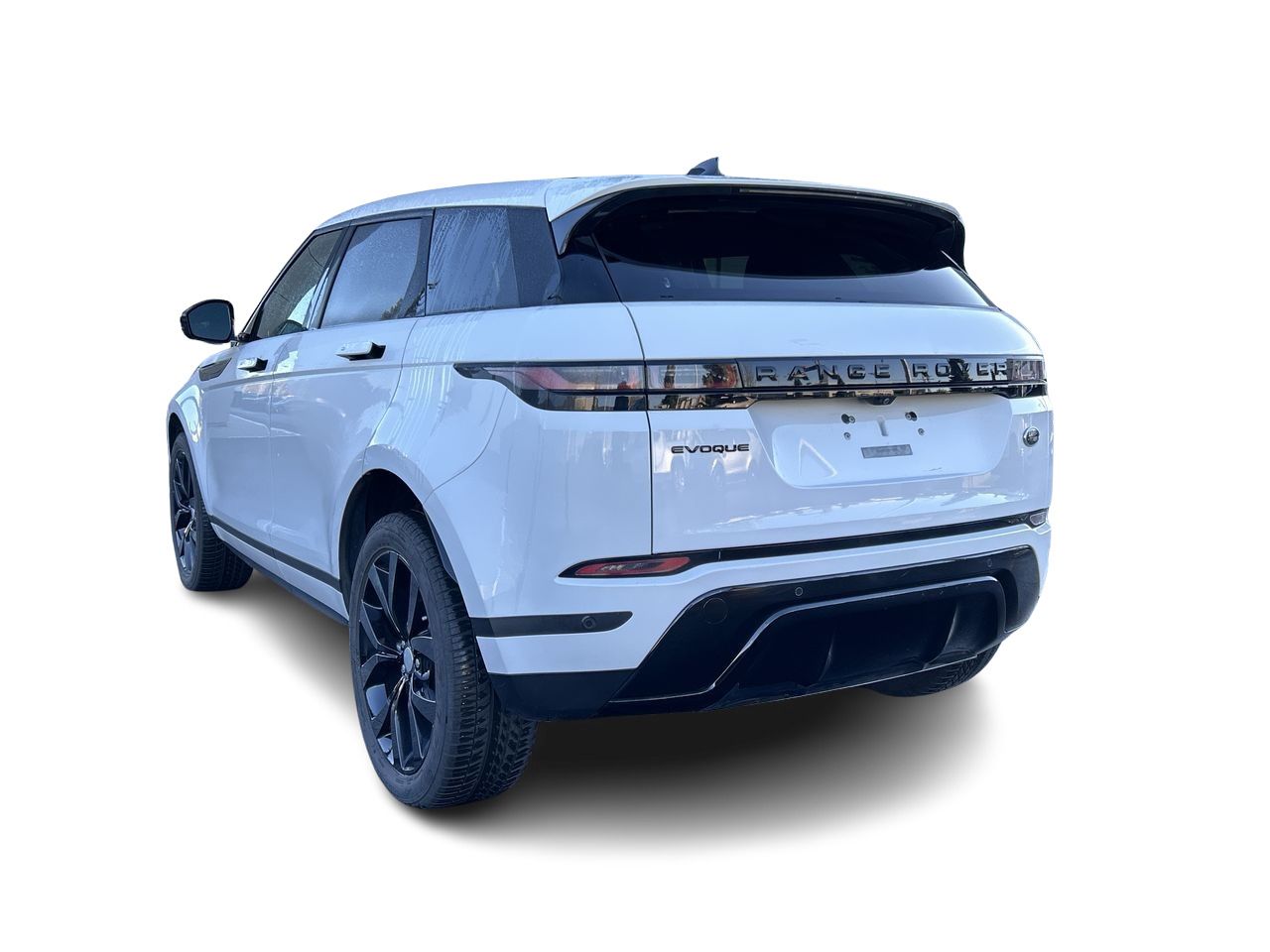 2023 Land Rover Range Rover Evoque