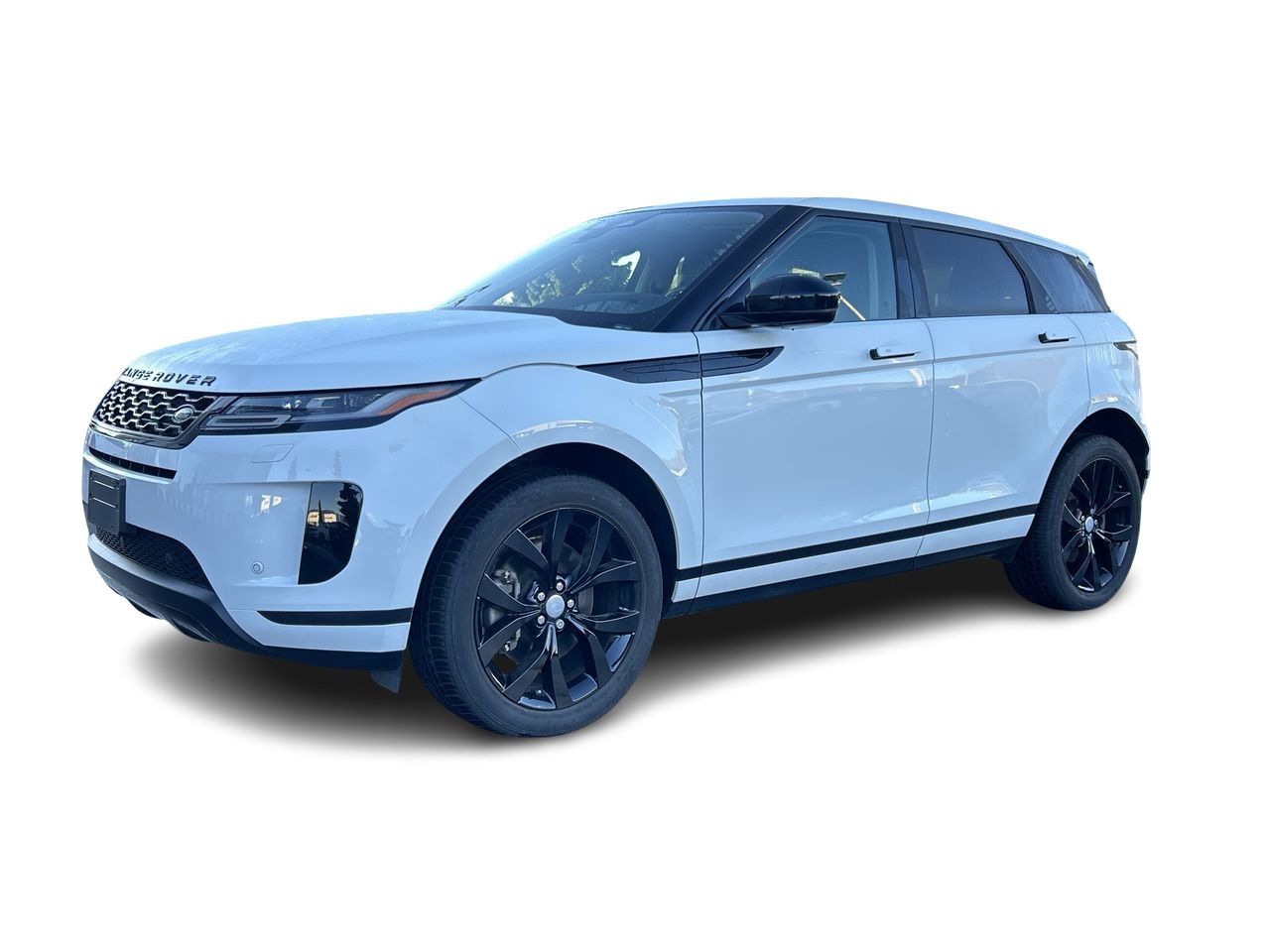 2023 Land Rover Range Rover Evoque