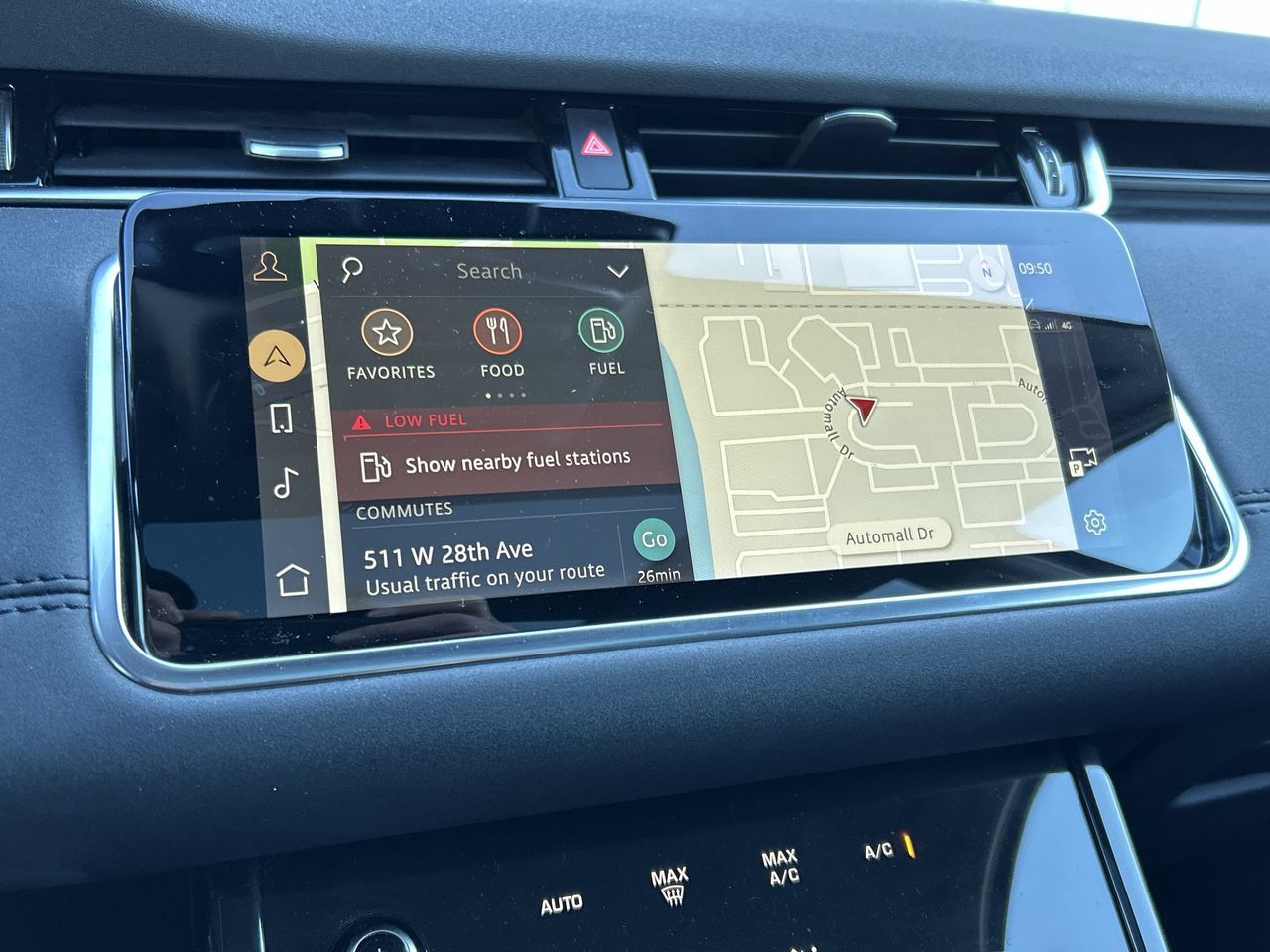 2023 Land Rover Range Rover Evoque