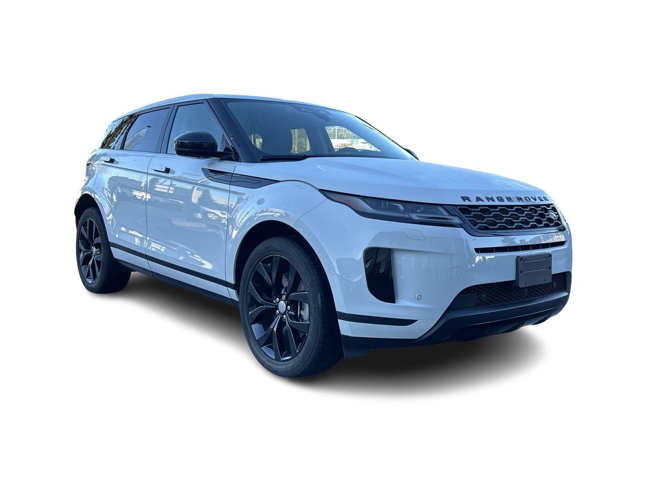2023 Land Rover Range Rover Evoque