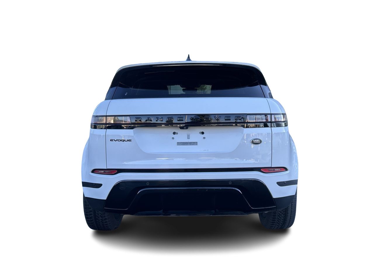 2023 Land Rover Range Rover Evoque