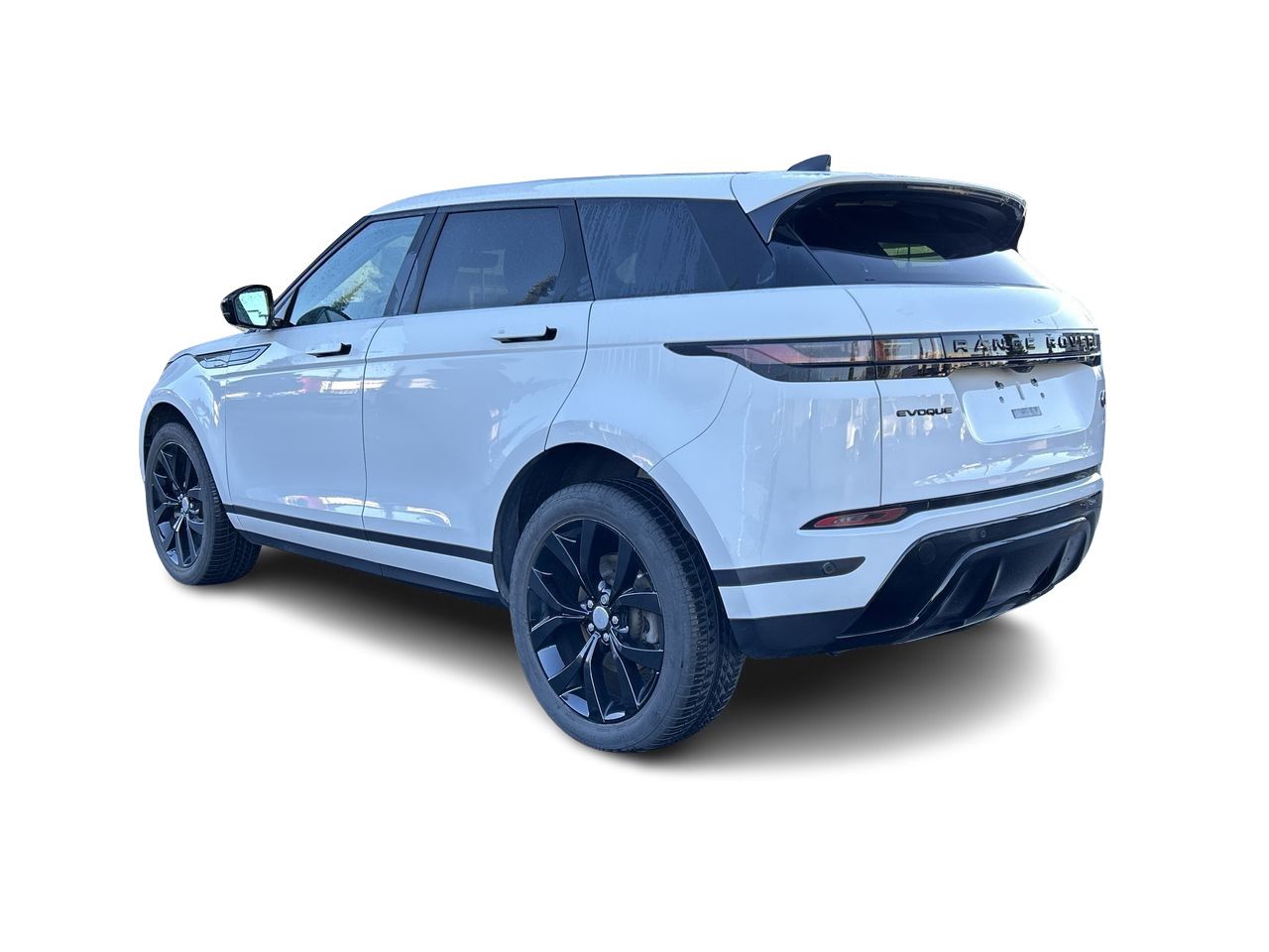 2023 Land Rover Range Rover Evoque