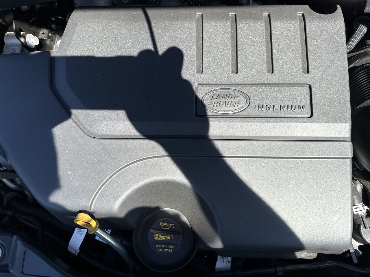 2024 Land Rover Range Rover Evoque in North Vancouver, British Columbia