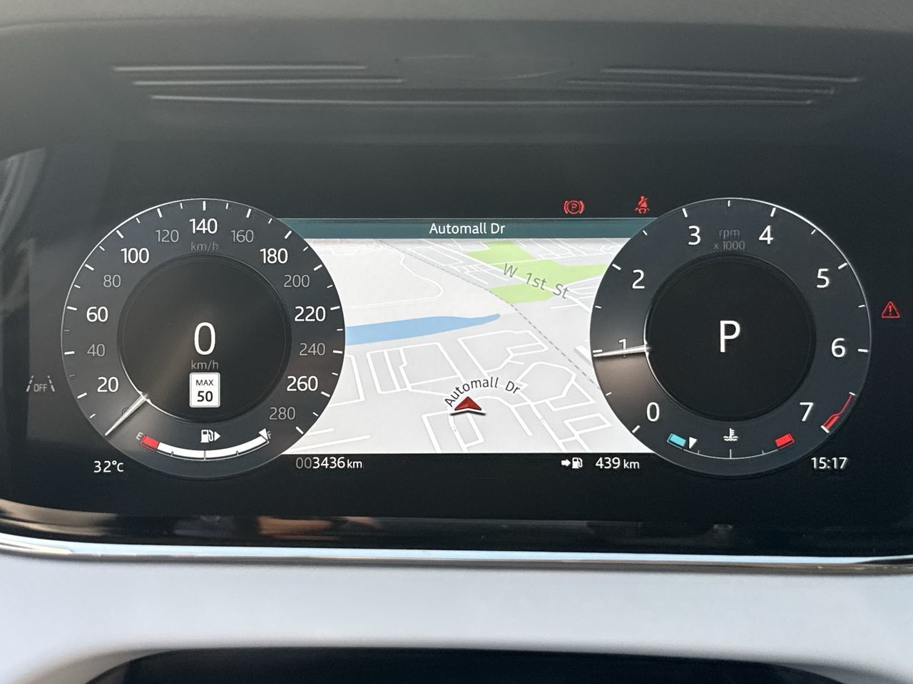 2024 Land Rover Range Rover Evoque in North Vancouver, British Columbia