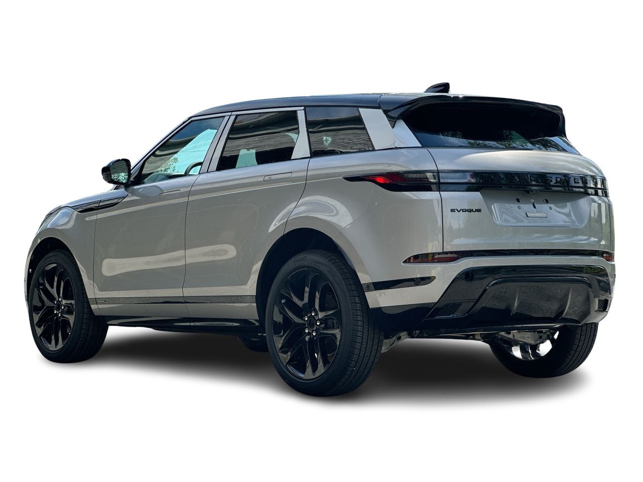 Land Rover Range Rover Evoque  2026 à North Vancouver, Colombie-Britannique