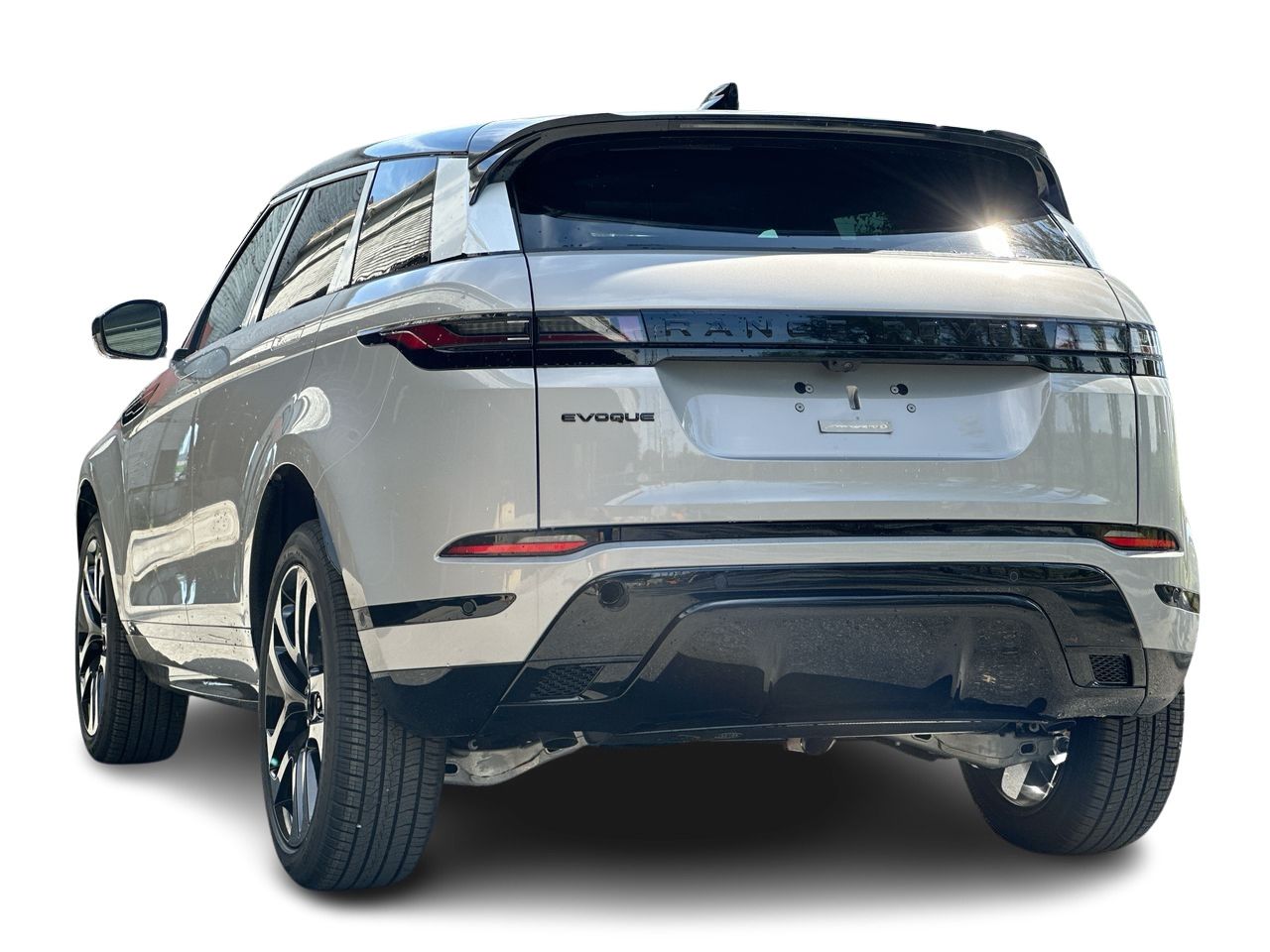 Land Rover Range Rover Evoque  2026 à North Vancouver, Colombie-Britannique