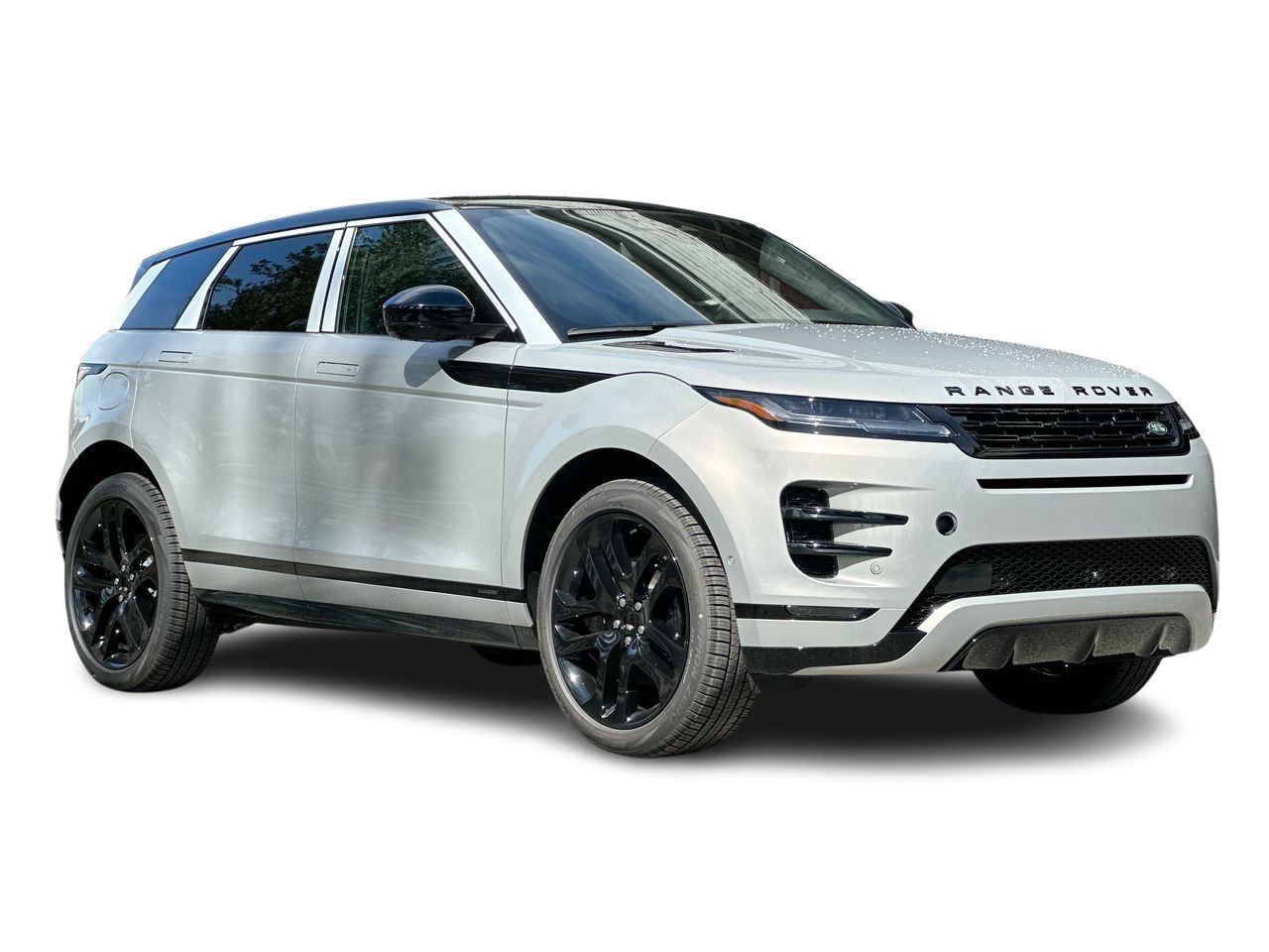 Land Rover Range Rover Evoque  2026 à North Vancouver, Colombie-Britannique
