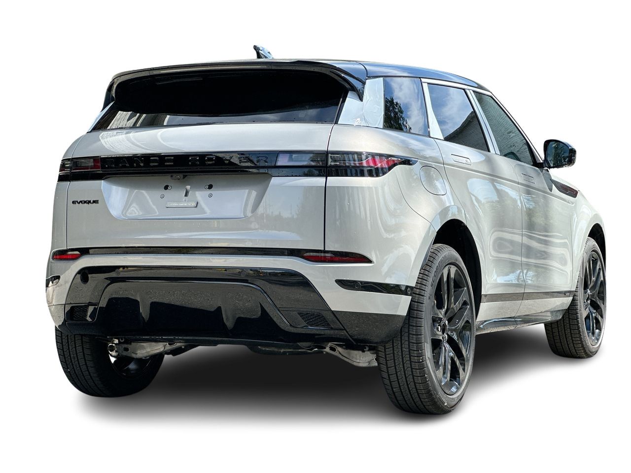Land Rover Range Rover Evoque  2026 à North Vancouver, Colombie-Britannique
