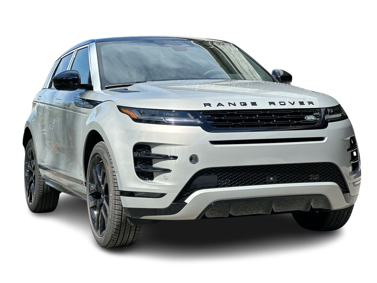 Land Rover Range Rover Evoque  2026 à North Vancouver, Colombie-Britannique