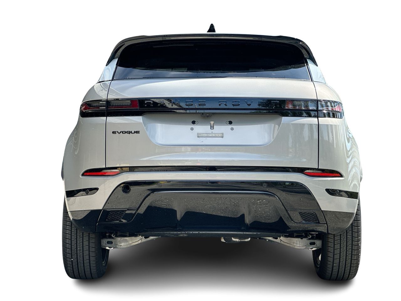 Land Rover Range Rover Evoque  2026 à North Vancouver, Colombie-Britannique