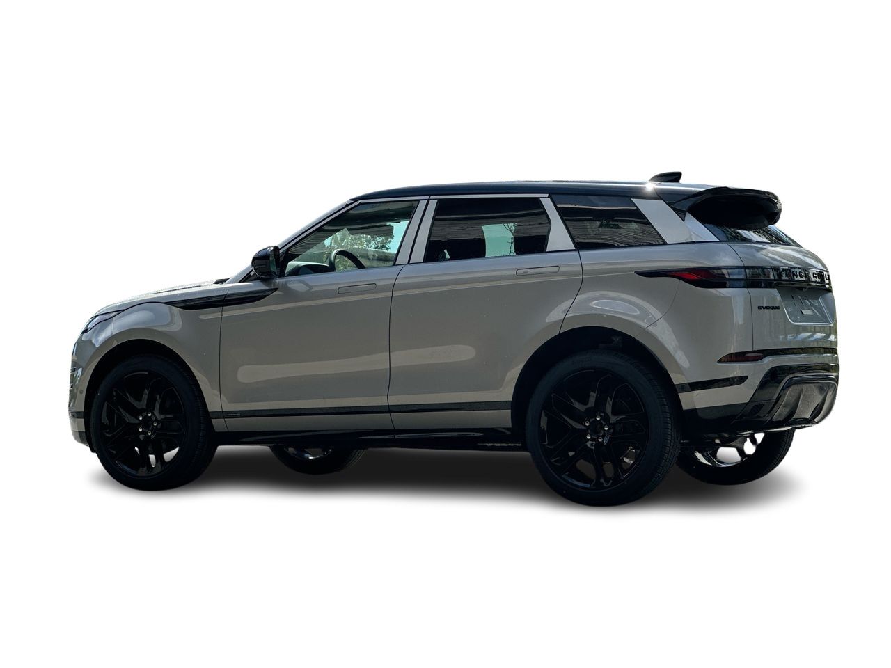 Land Rover Range Rover Evoque  2026 à North Vancouver, Colombie-Britannique