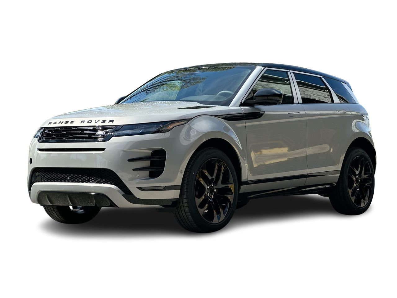 Land Rover Range Rover Evoque  2026 à North Vancouver, Colombie-Britannique