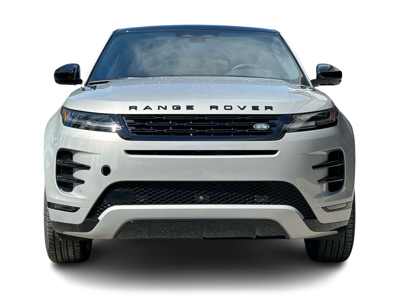Land Rover Range Rover Evoque  2026 à North Vancouver, Colombie-Britannique