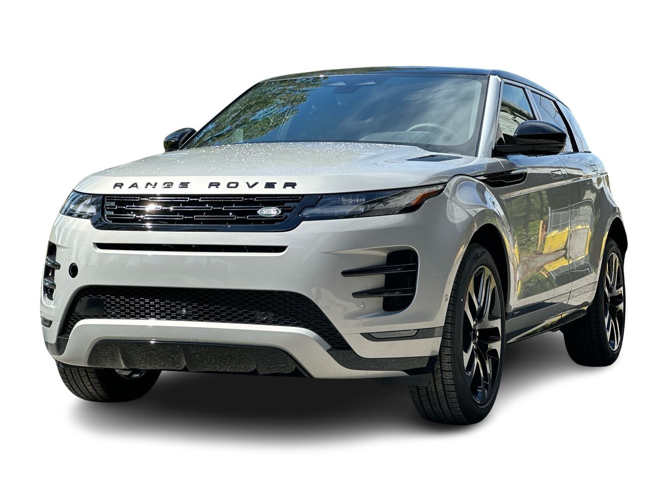 Land Rover Range Rover Evoque  2026 à North Vancouver, Colombie-Britannique