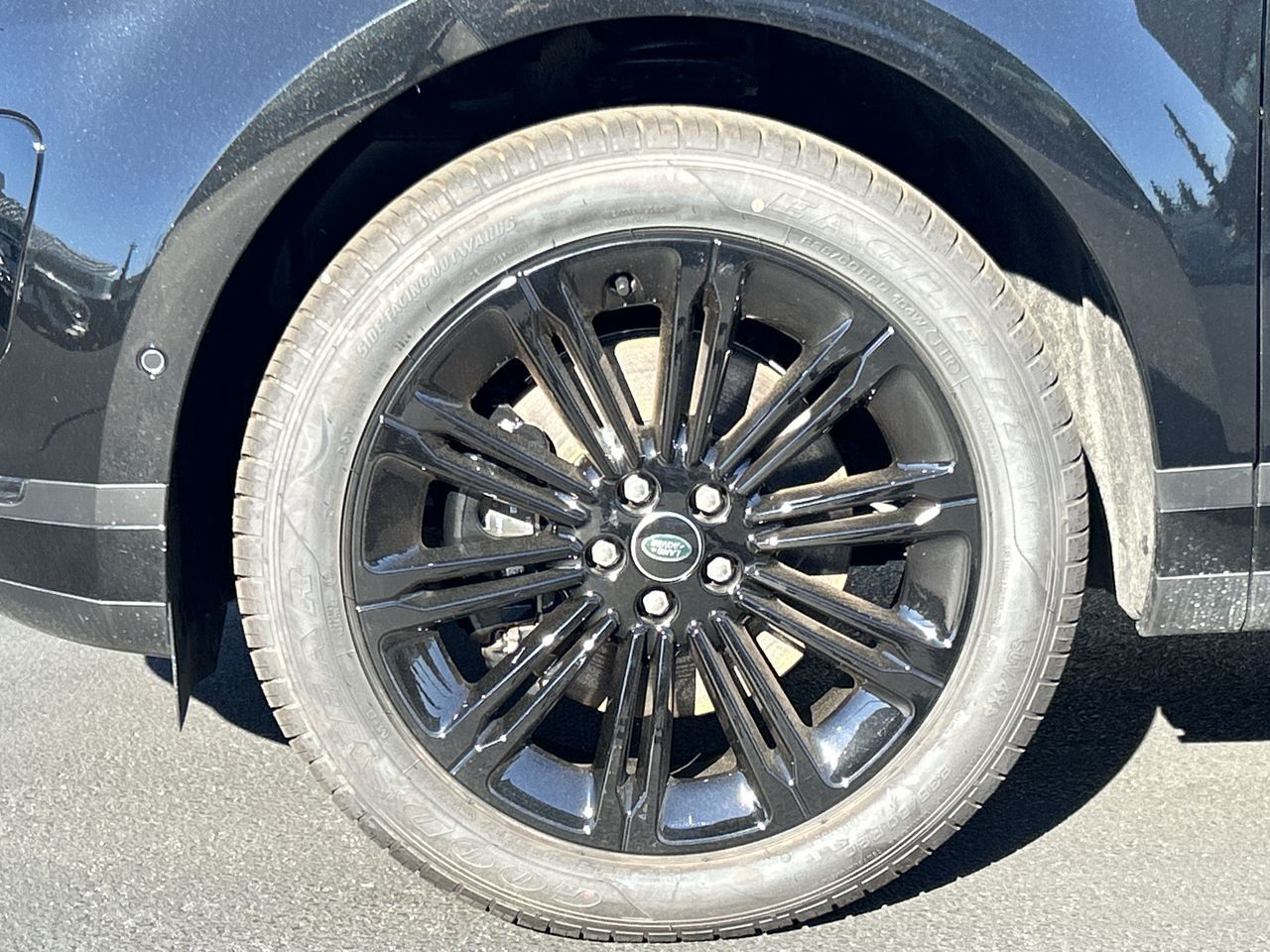 Land Rover Range Rover Evoque  2026 à North Vancouver, Colombie-Britannique