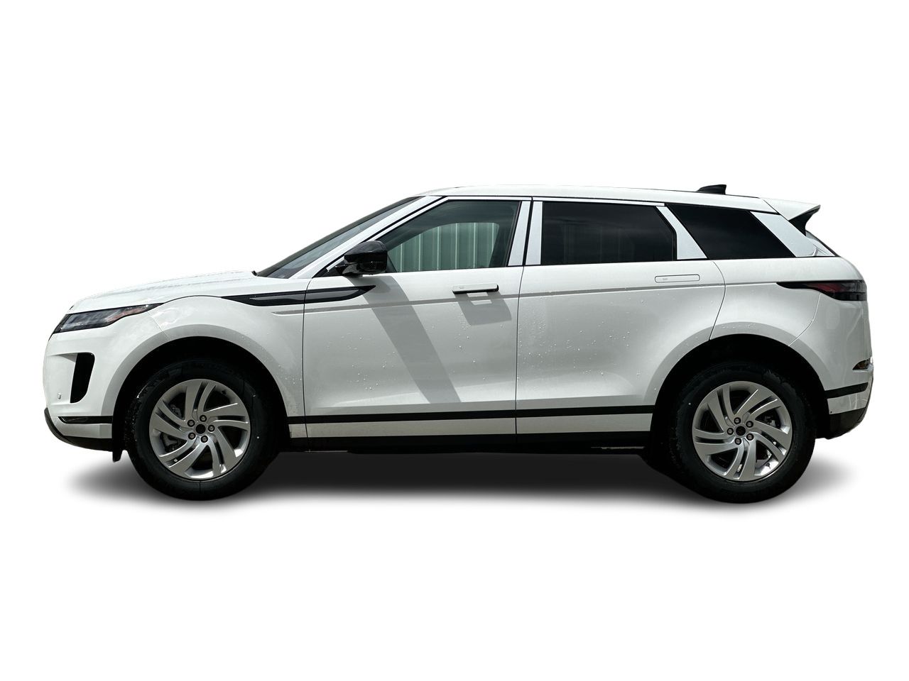 2026 Land Rover Range Rover Evoque in North Vancouver, British Columbia