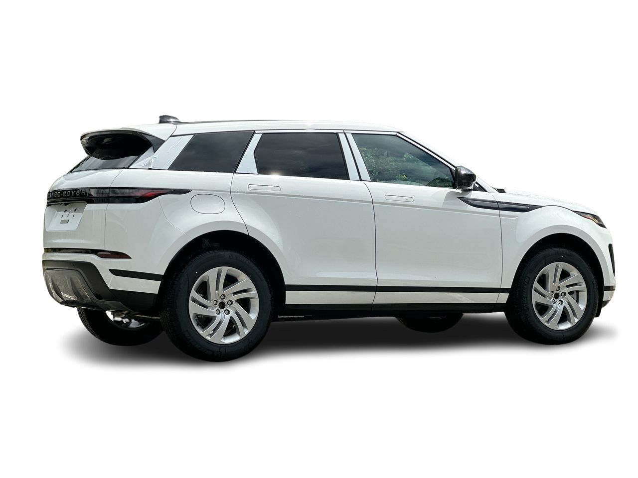 2026 Land Rover Range Rover Evoque in North Vancouver, British Columbia