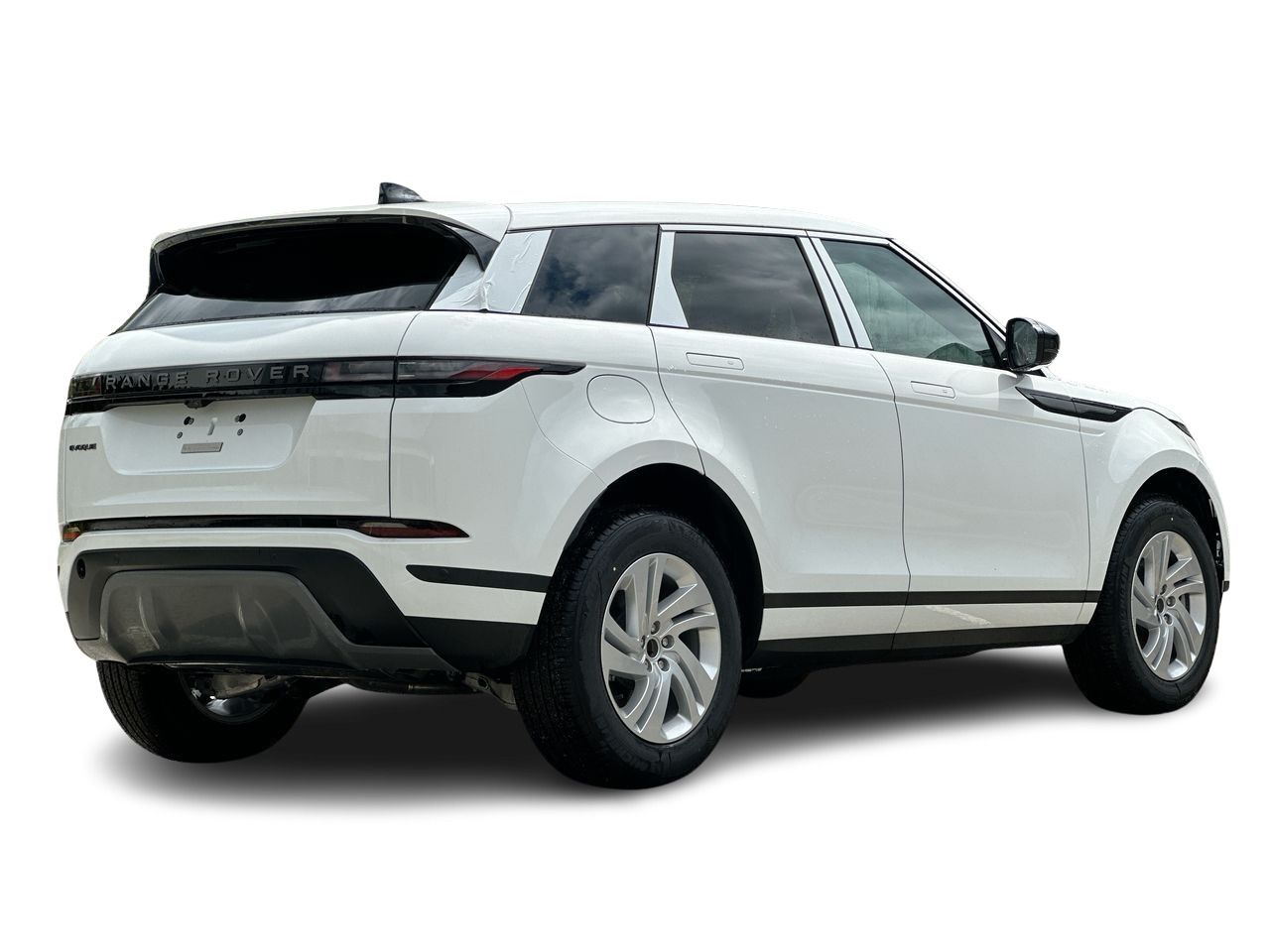 2026 Land Rover Range Rover Evoque in North Vancouver, British Columbia