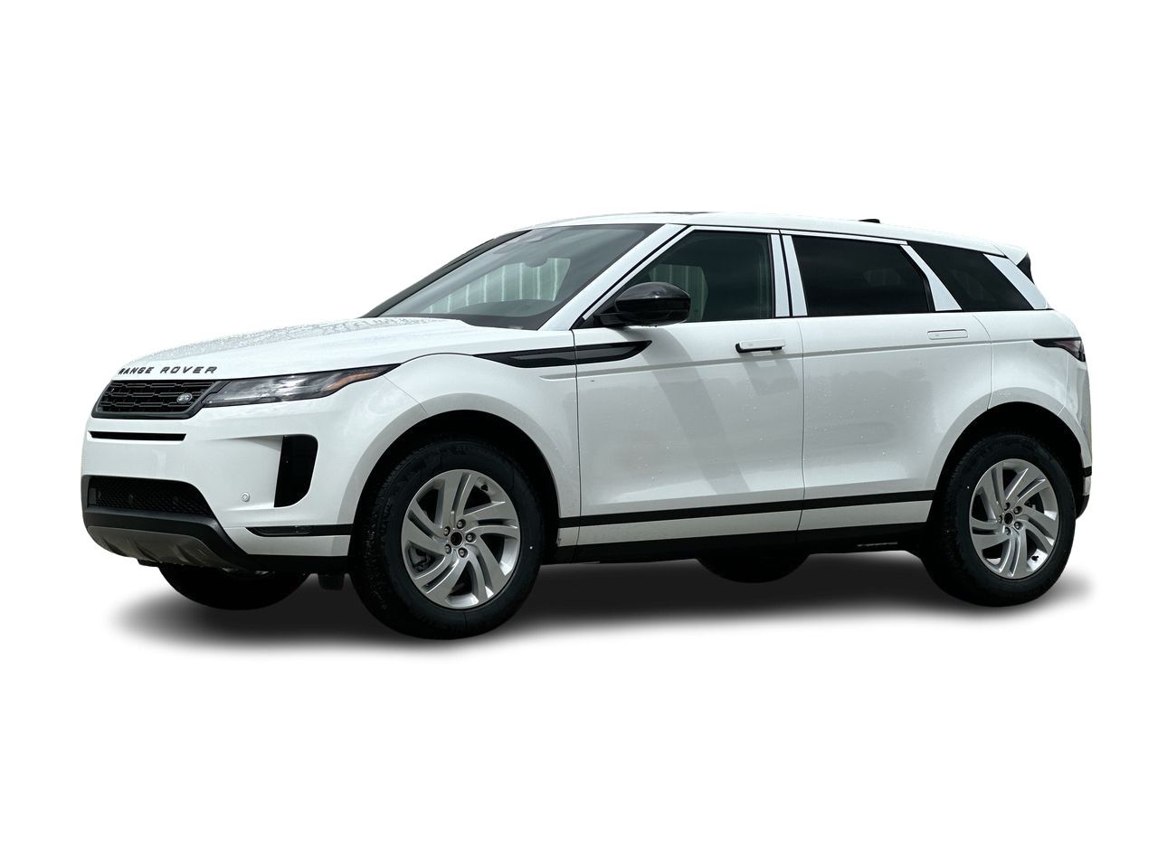 2026 Land Rover Range Rover Evoque in North Vancouver, British Columbia