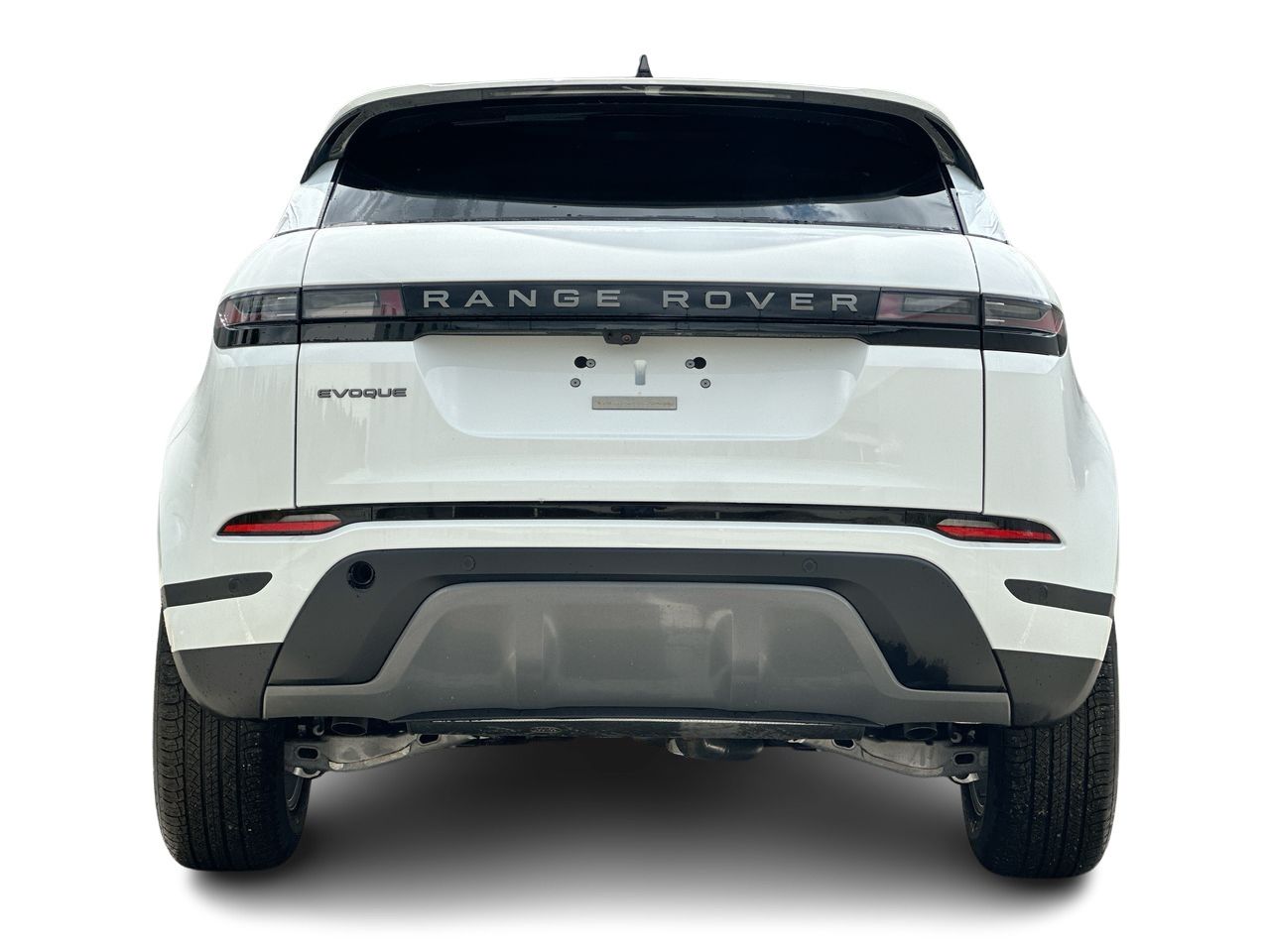2026 Land Rover Range Rover Evoque in North Vancouver, British Columbia