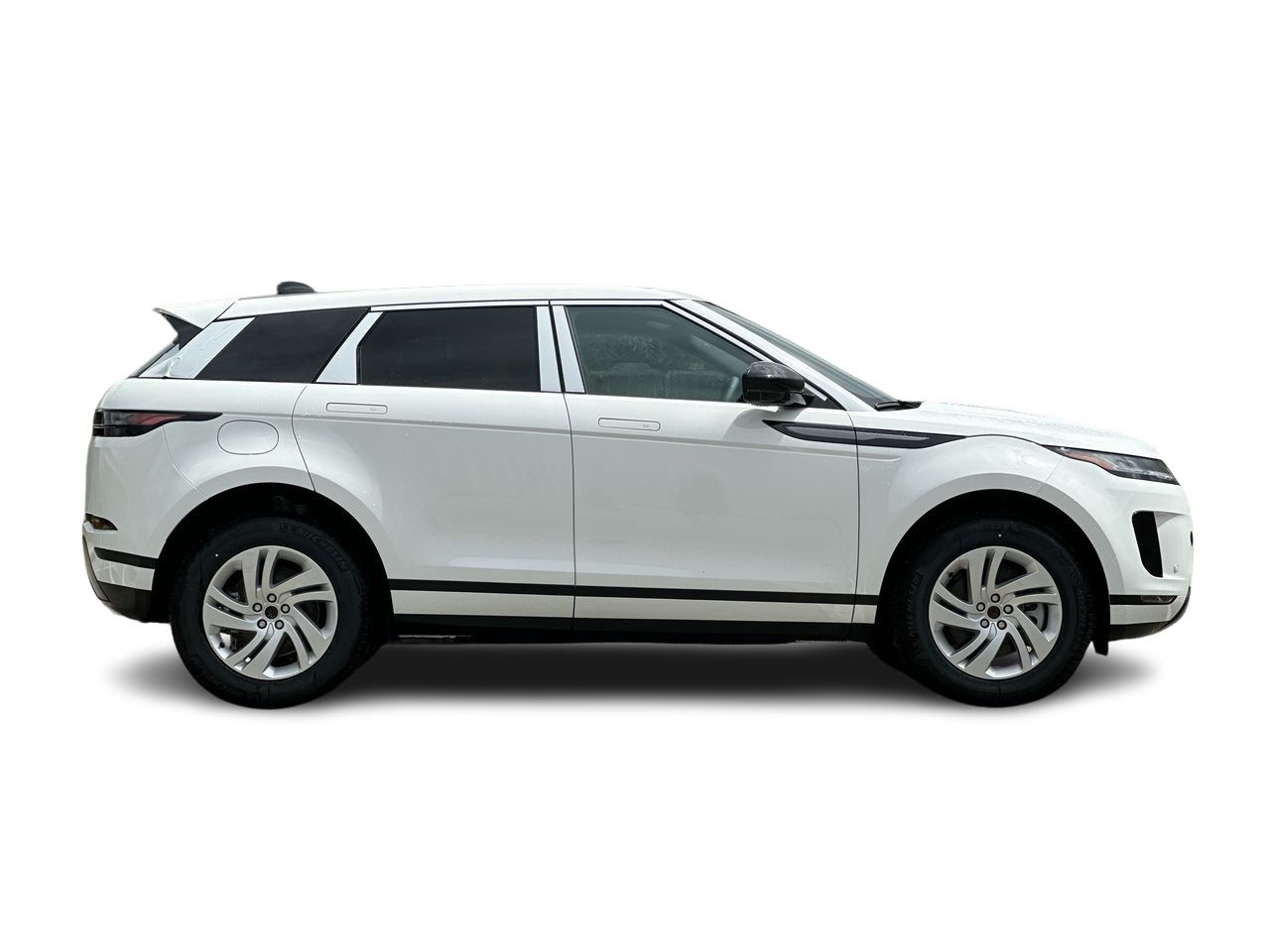 2026 Land Rover Range Rover Evoque in North Vancouver, British Columbia