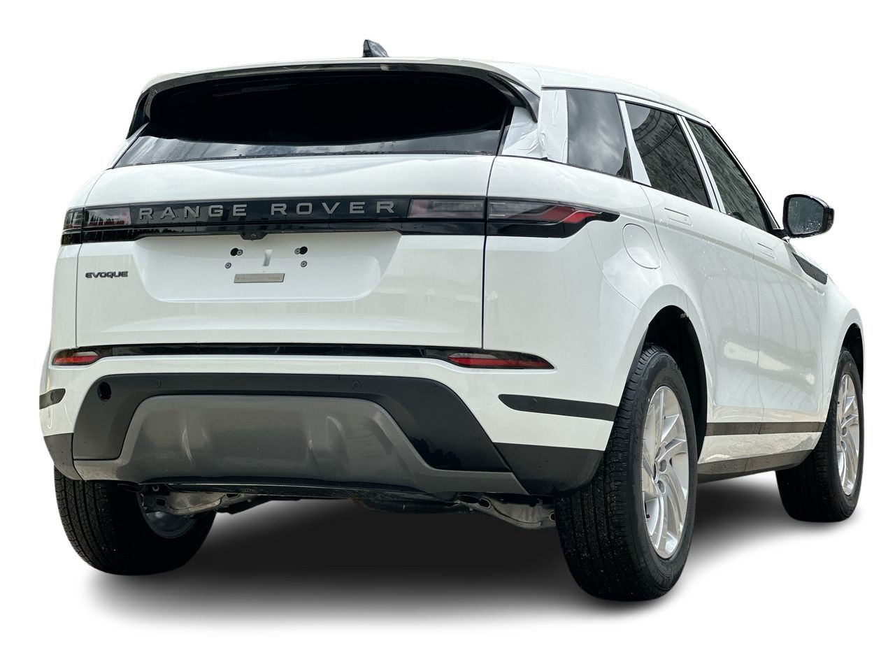 2026 Land Rover Range Rover Evoque in North Vancouver, British Columbia