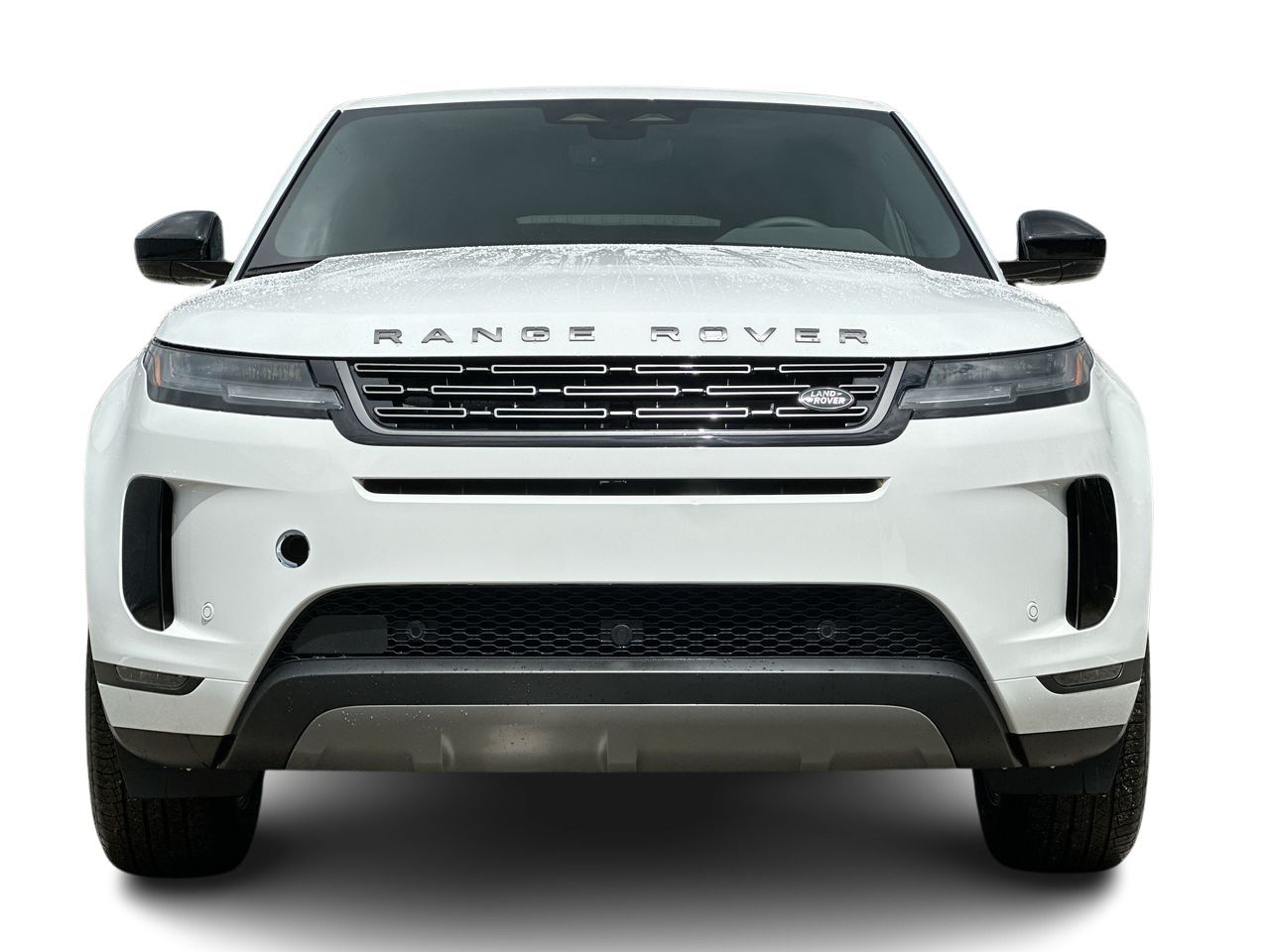 2026 Land Rover Range Rover Evoque in North Vancouver, British Columbia
