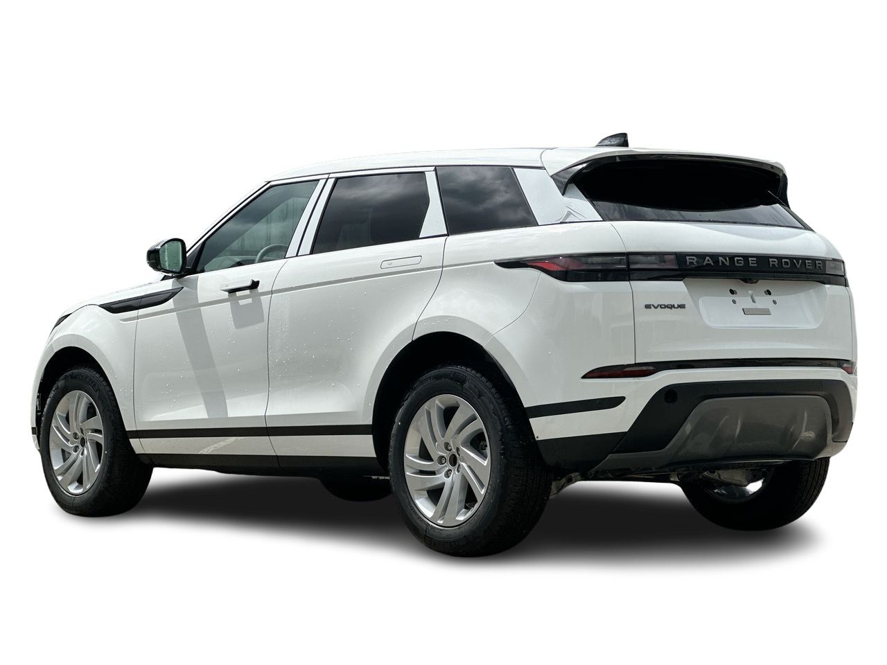 2026 Land Rover Range Rover Evoque in North Vancouver, British Columbia
