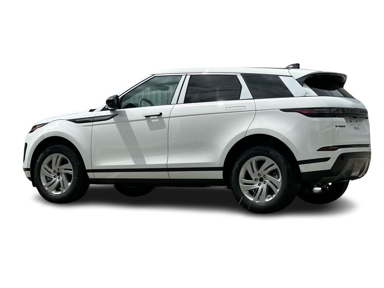 2026 Land Rover Range Rover Evoque in North Vancouver, British Columbia