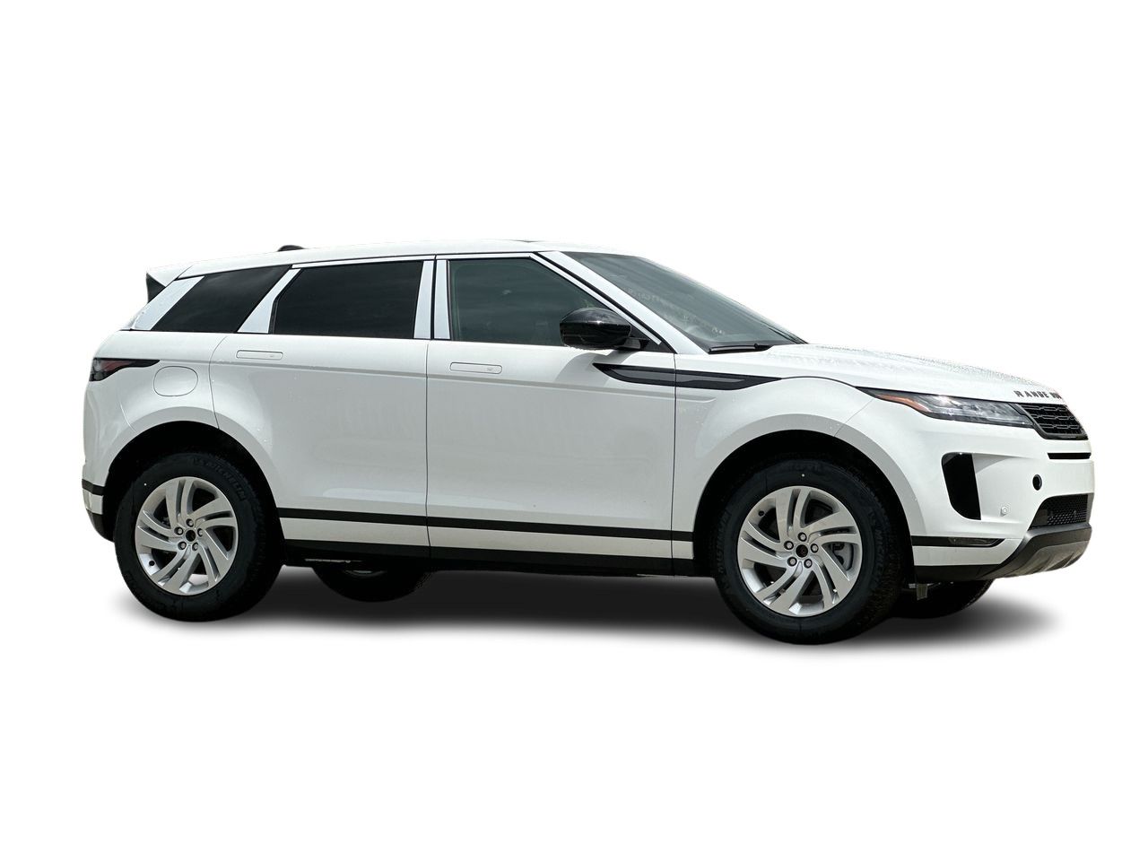 2026 Land Rover Range Rover Evoque in North Vancouver, British Columbia