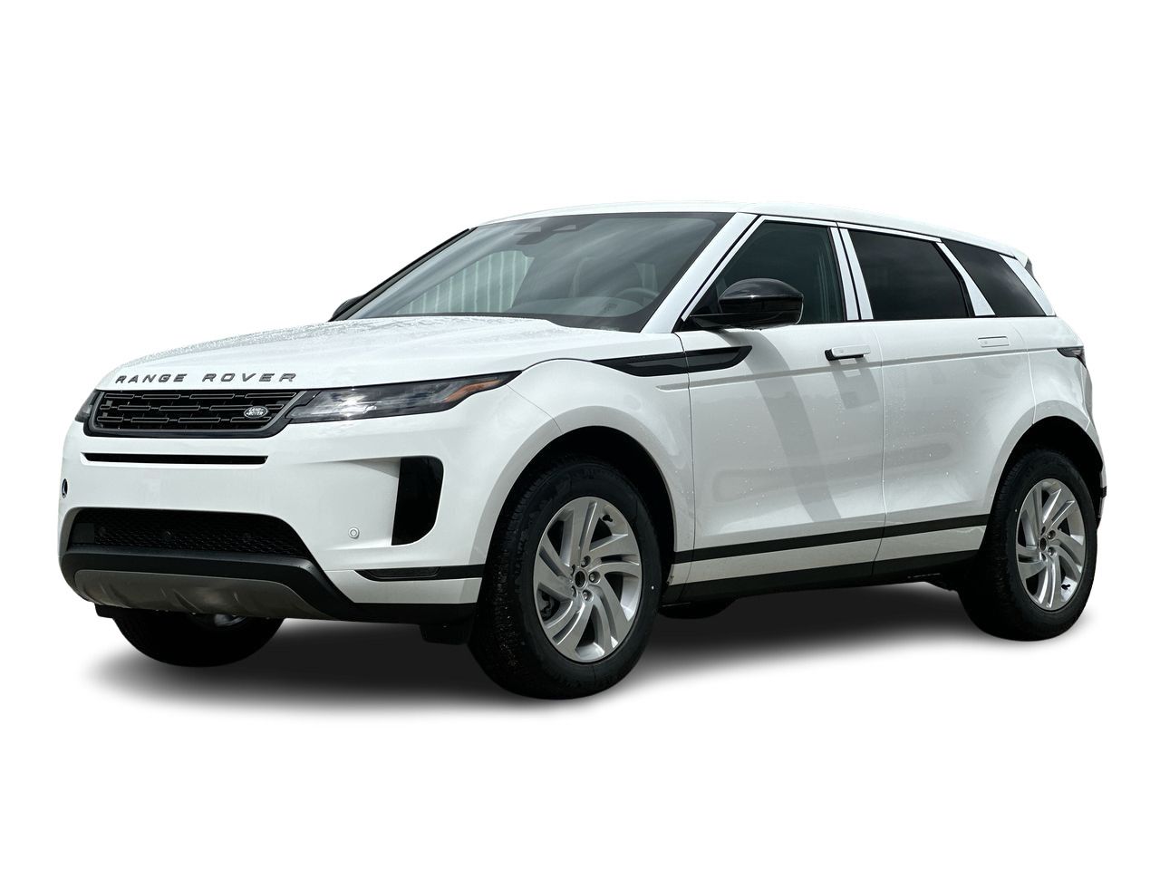 2026 Land Rover Range Rover Evoque in North Vancouver, British Columbia