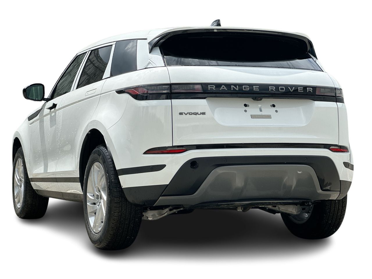 2026 Land Rover Range Rover Evoque in North Vancouver, British Columbia
