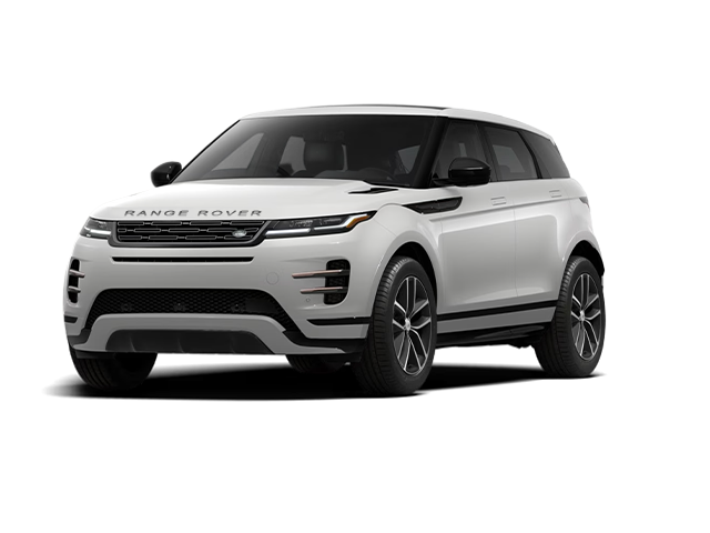 2026  Range Rover Evoque