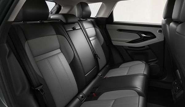 2026  Range Rover Evoque