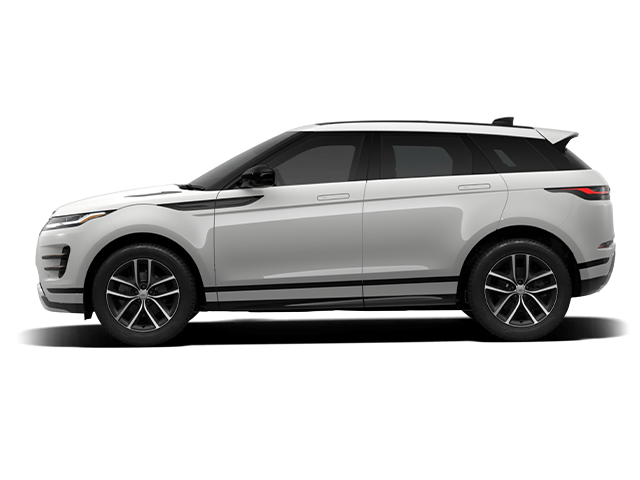 2026  Range Rover Evoque