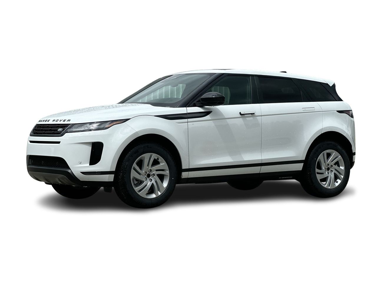 2026  Range Rover Evoque