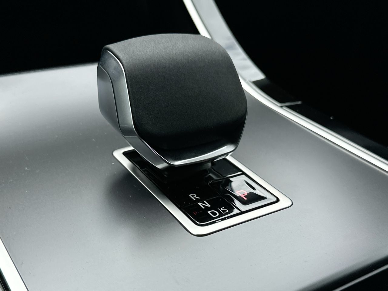 2026  Range Rover Evoque