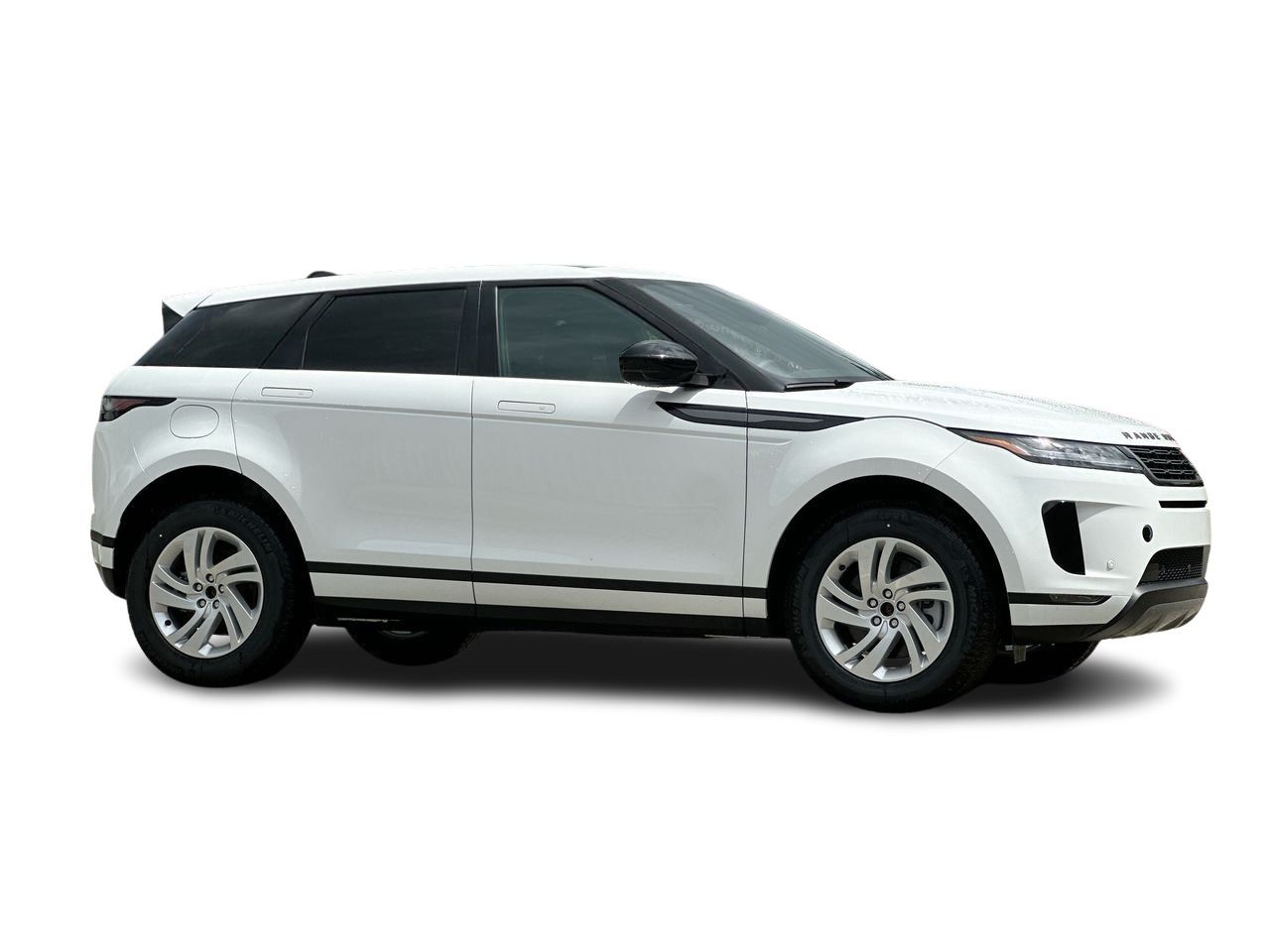 2026  Range Rover Evoque