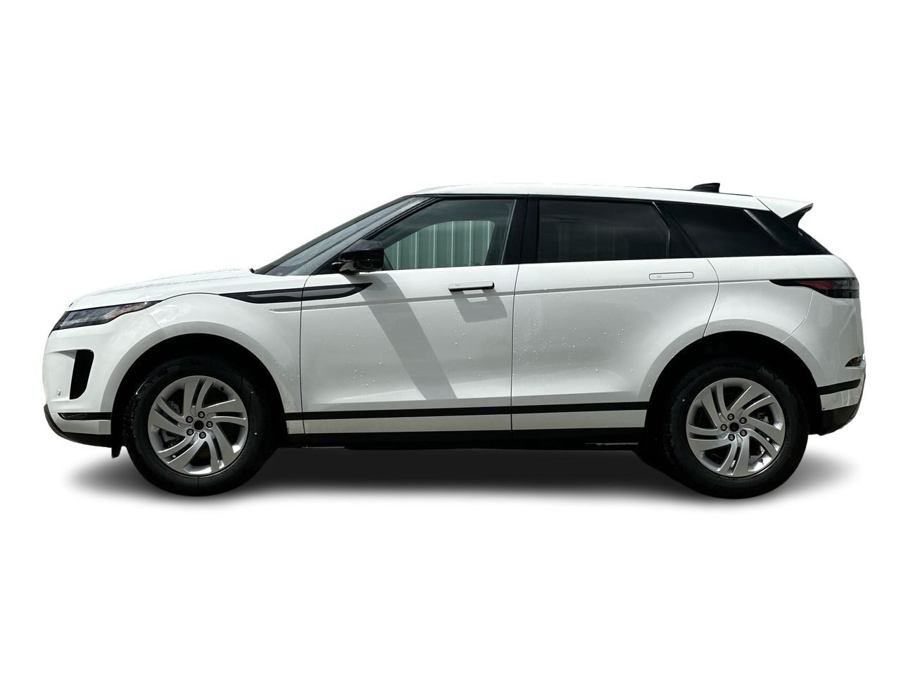 2026  Range Rover Evoque