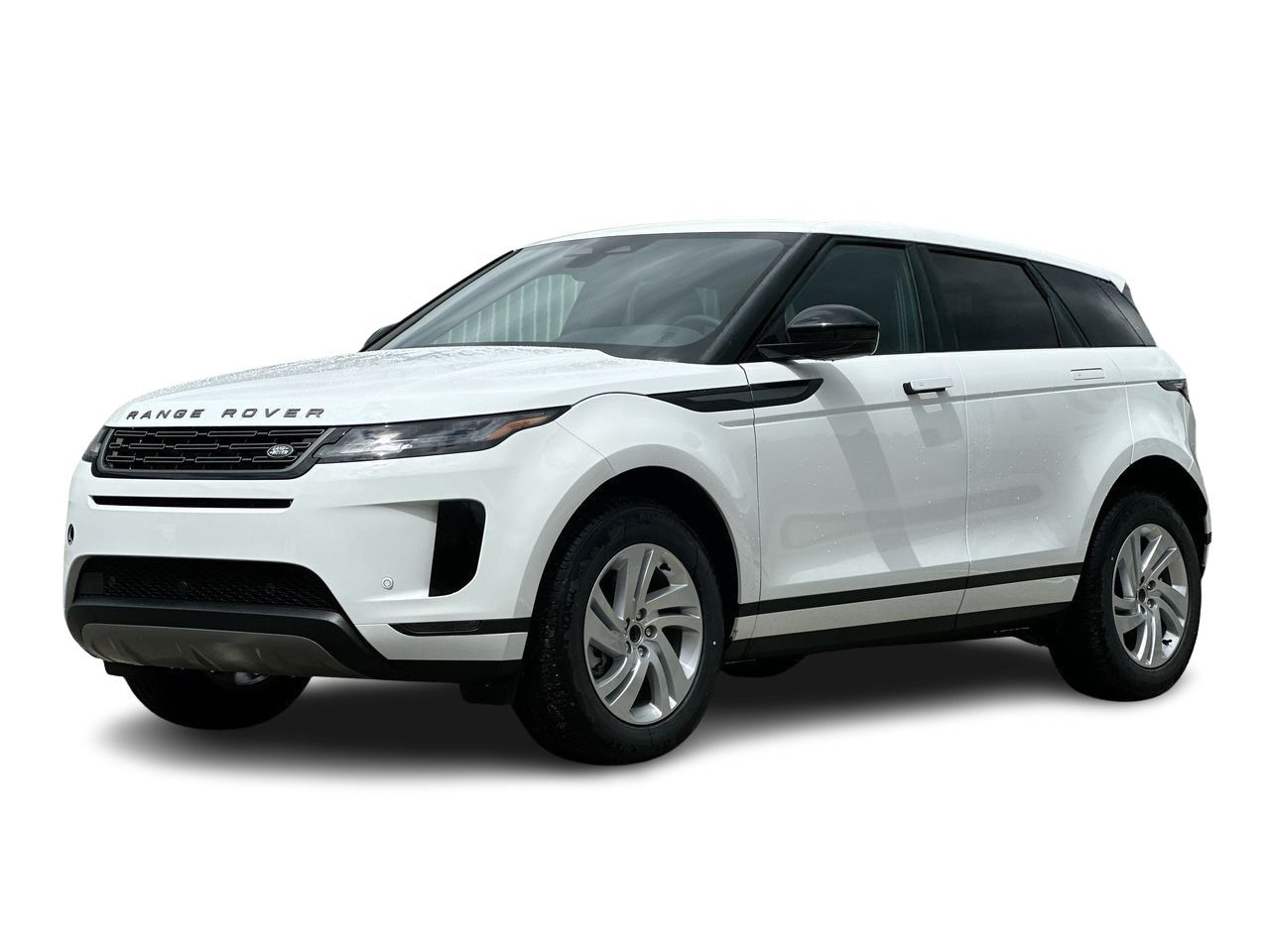 2026  Range Rover Evoque