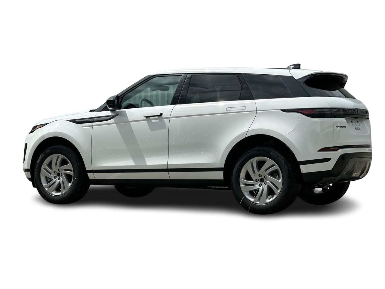 2026  Range Rover Evoque