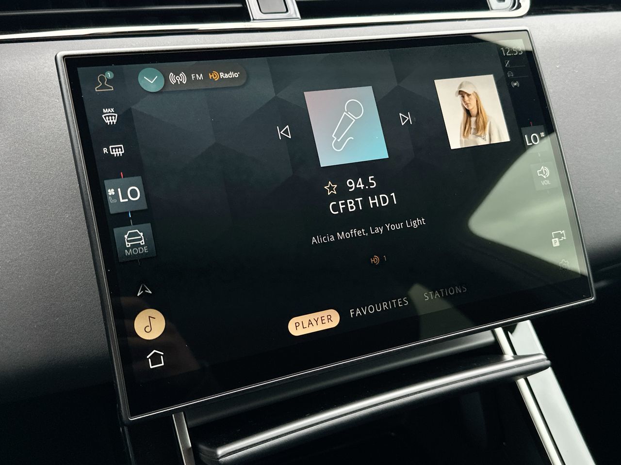 2026  Range Rover Evoque