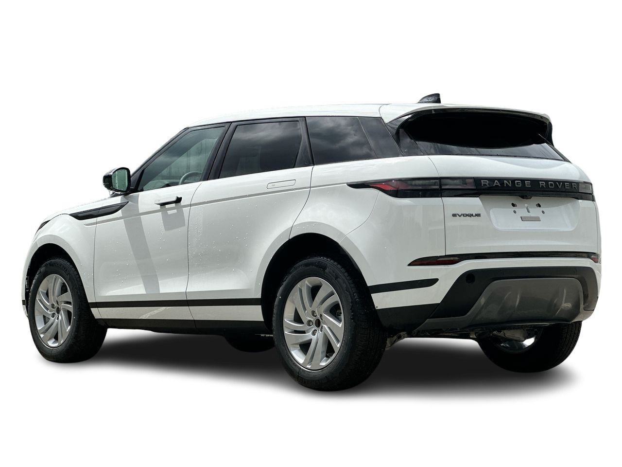 2026  Range Rover Evoque