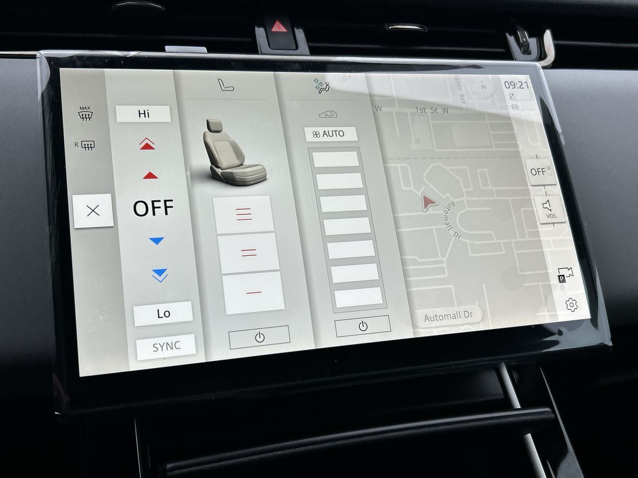 Land Rover Range Rover Evoque  2026 à North Vancouver, Colombie-Britannique