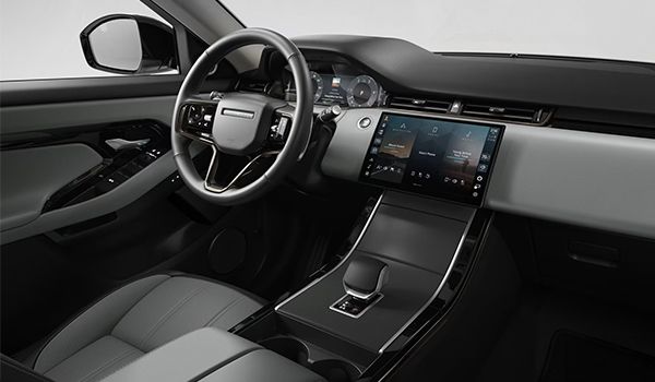 2026  Range Rover Evoque