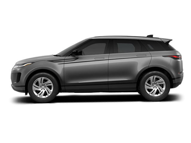 2026  Range Rover Evoque