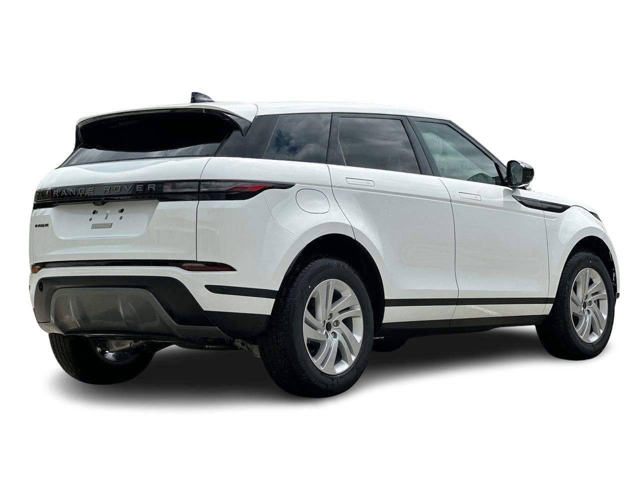 2026  Range Rover Evoque