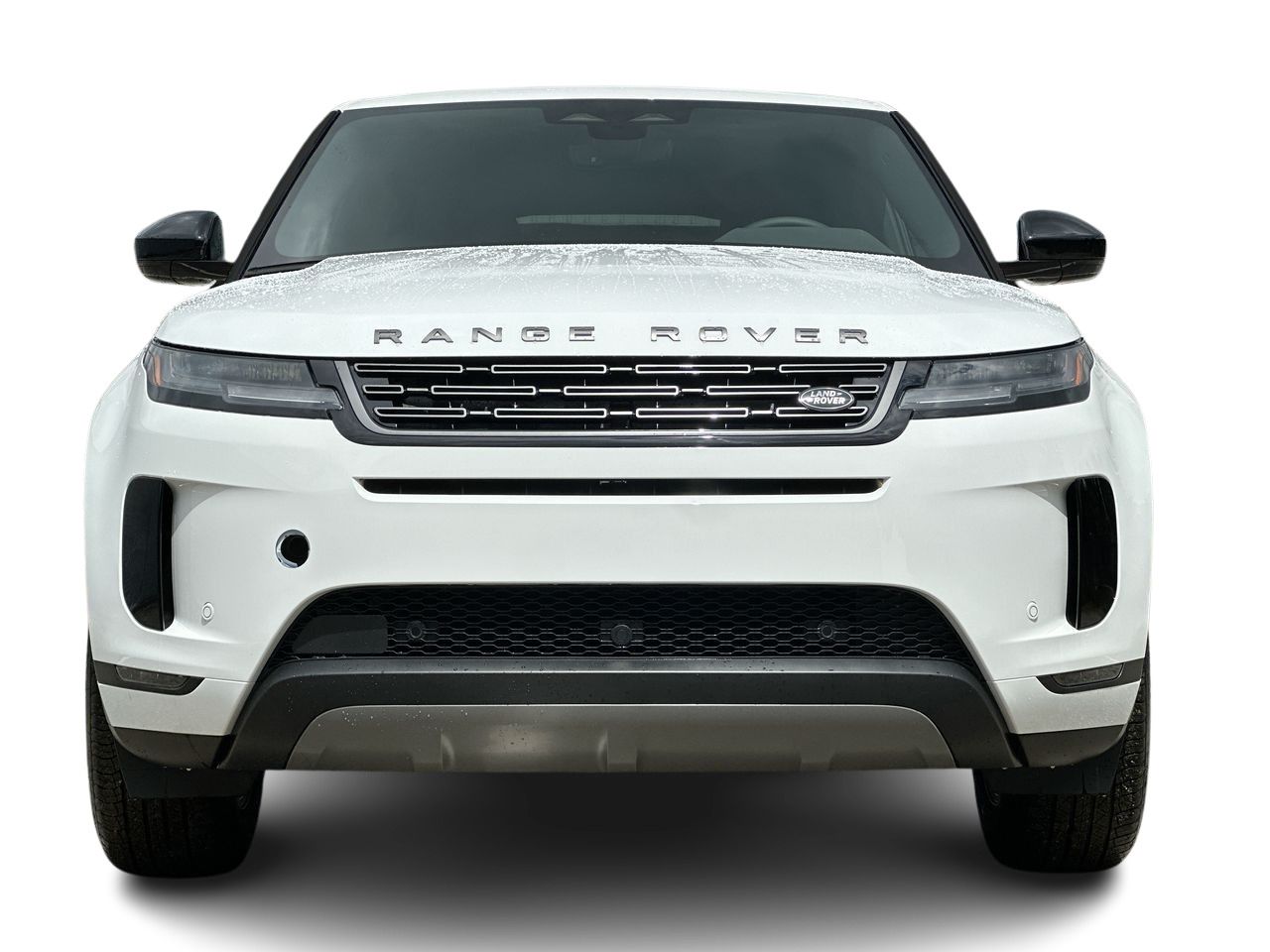 2026  Range Rover Evoque